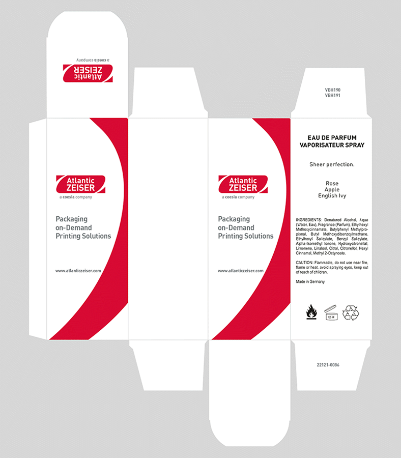 Packaging customization