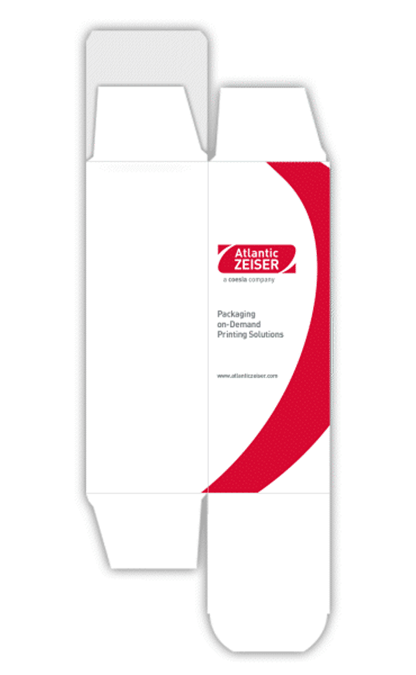 Packaging customization
