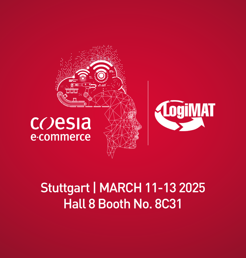 Logimat- March 11-13th 2025