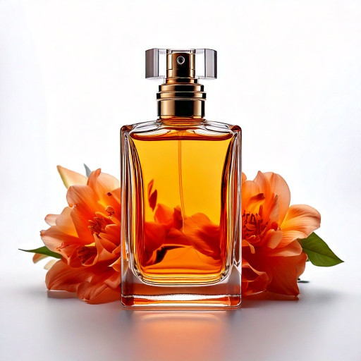 Eau de Parfum Amber Solstice Amber Solstice