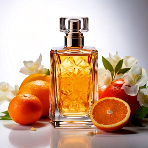 Citrus Aurora