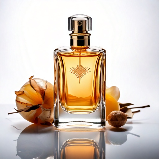Eau de Parfum White Musk Veil White Musk Veil