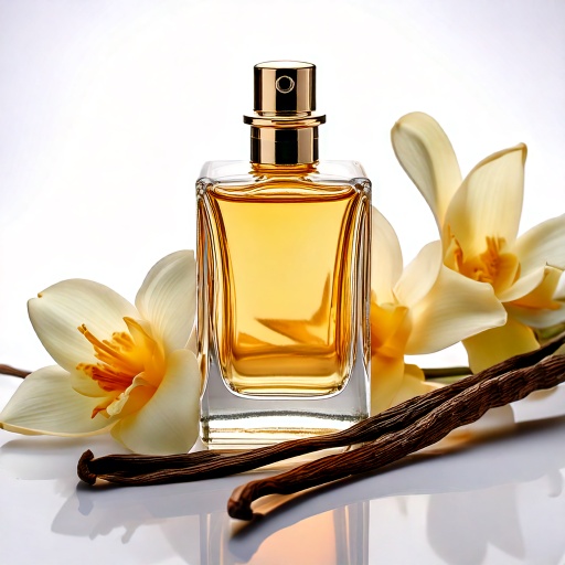 Eau de Parfum Vanilla Whisper Vanilla Whisper