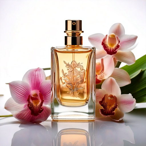 Eau de Parfum Orchid Muse Orchid Muse