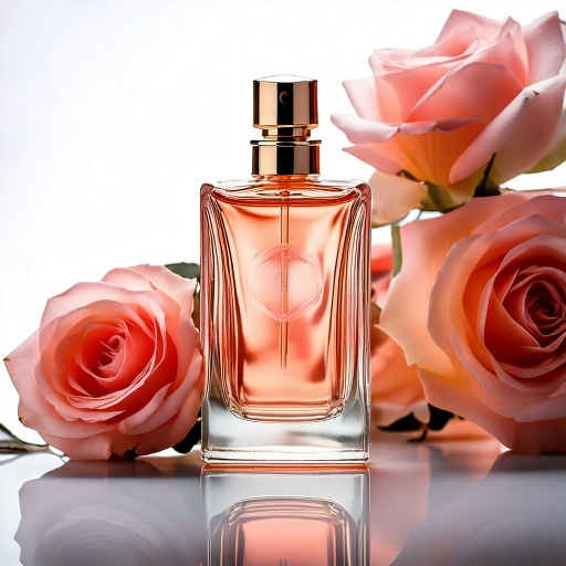 Eau de Parfum Rosée Légère Rosée Légère
