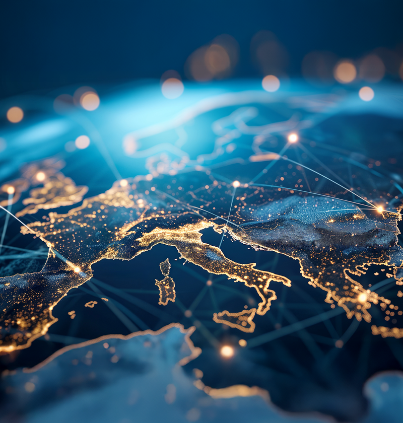 Contact Atlantic Zeiser