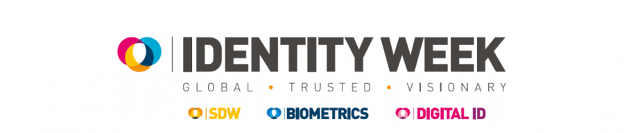 Identity Week | SDW | BIOMETRICS | DIGITAL ID