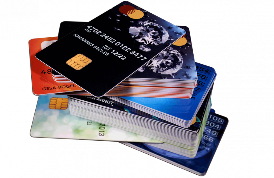 Financial Cards