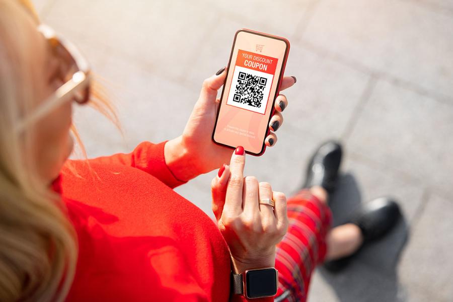 discount mobile coupon