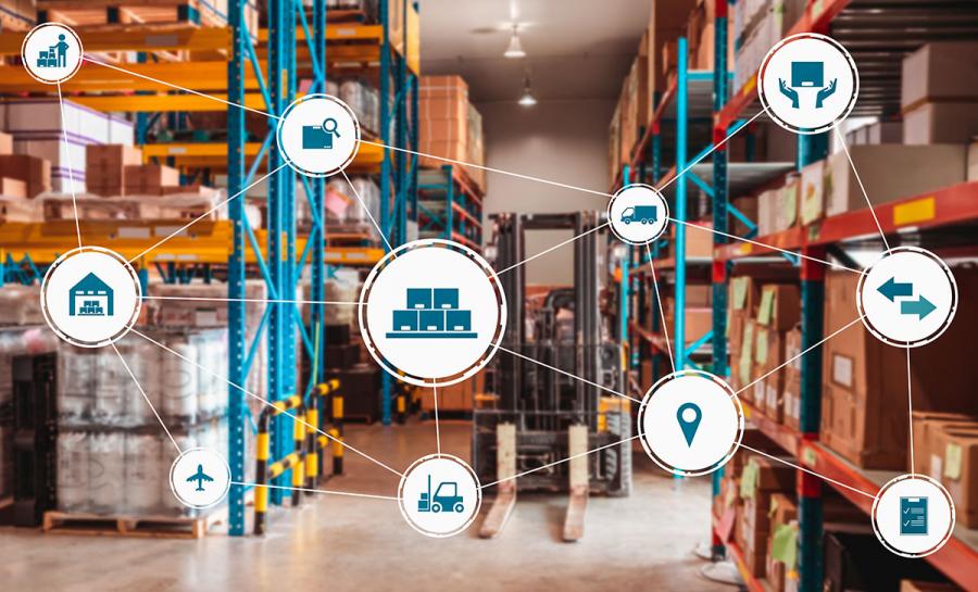 supply chain