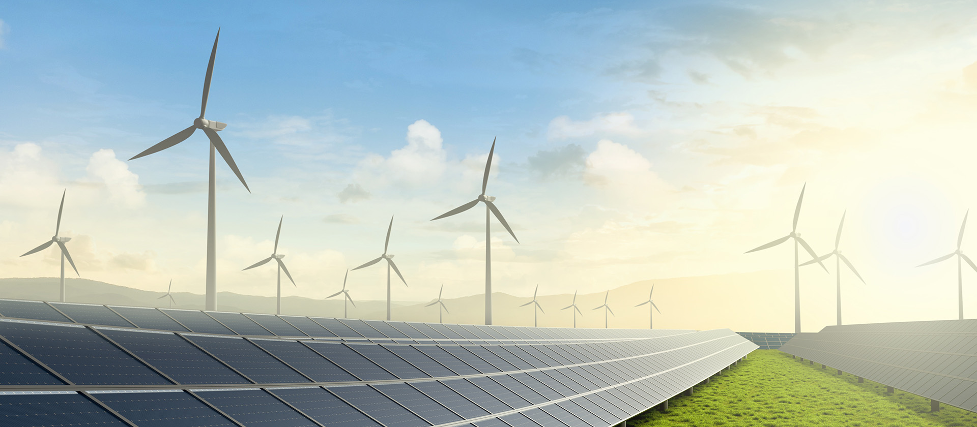 Atlantic Zeiser - 100% green energy – 100% responsibility
