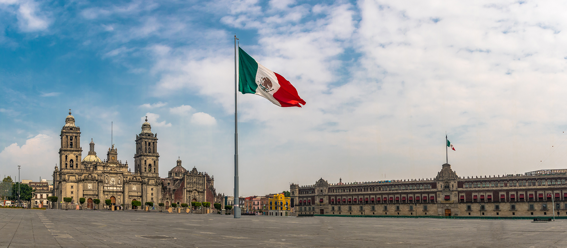 Mexico City