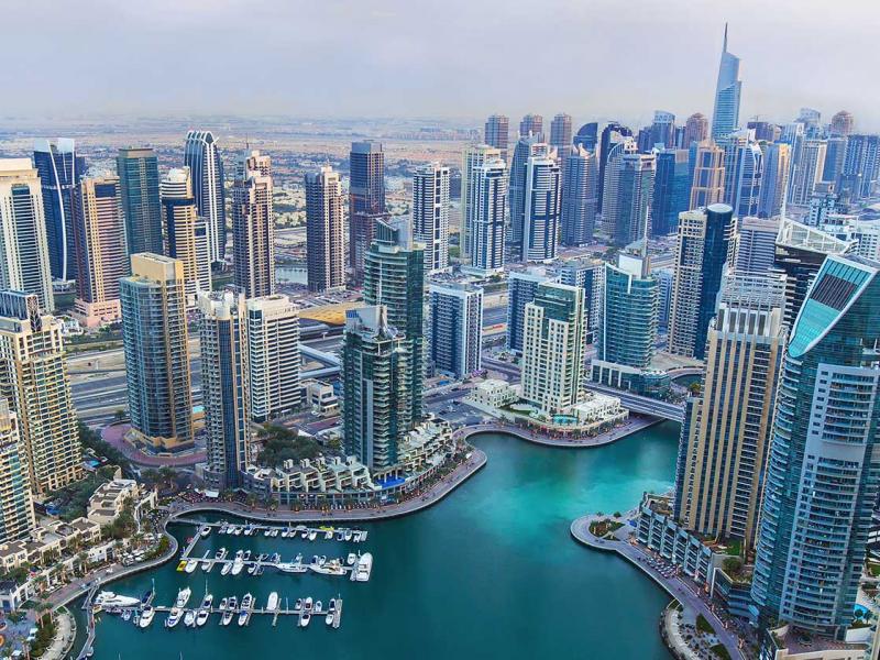 dubai az 2025