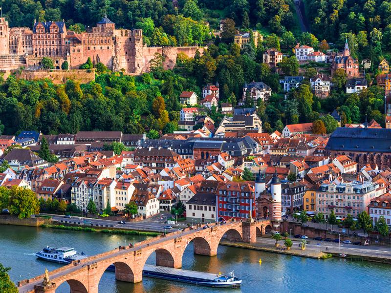 Heidelberg