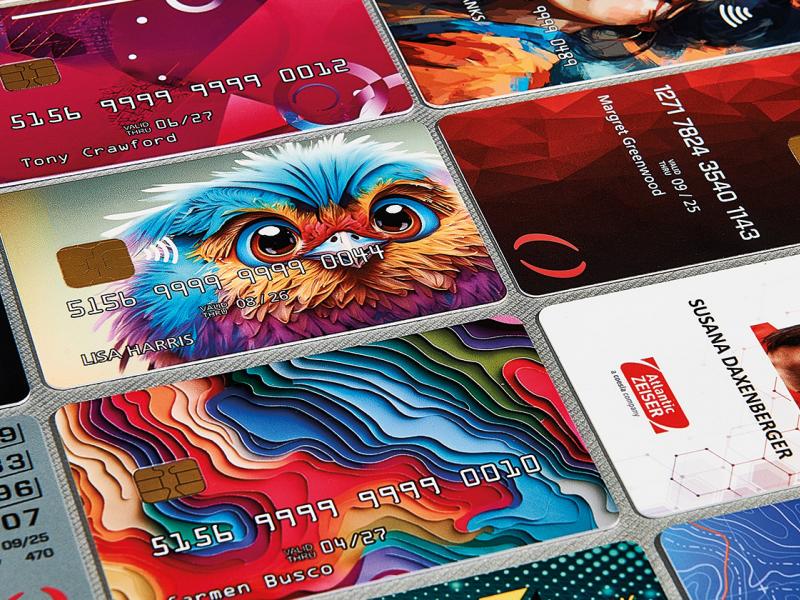 Boost Your Card Personalization and Mailing Processes