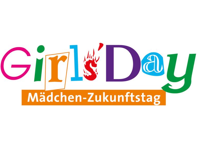 Girls' Day 2026 at Atlantic Zeiser