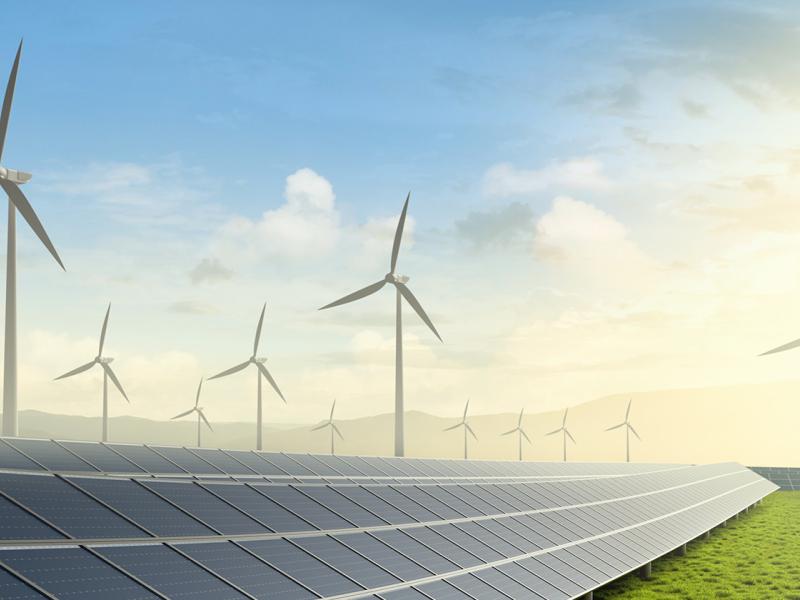 Atlantic Zeiser - 100% green energy – 100% responsibility