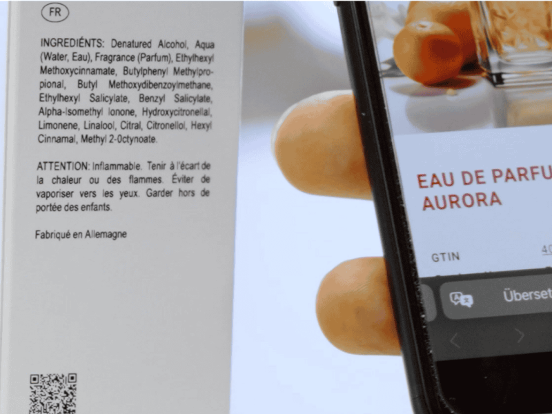 inline printing with late-stage customization Atlantic Zeiser