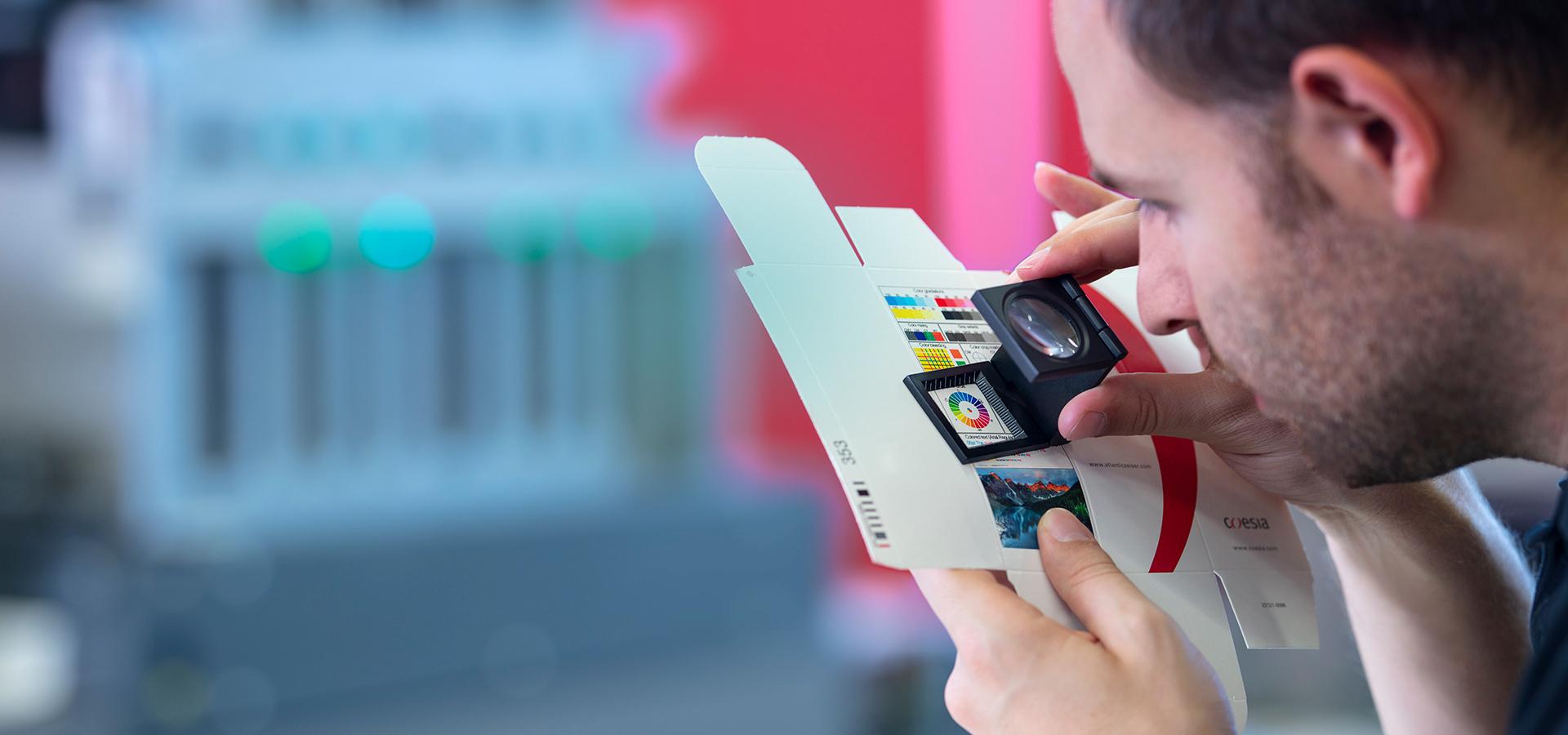 DIGITAL PRINTING TECHNOLOGY