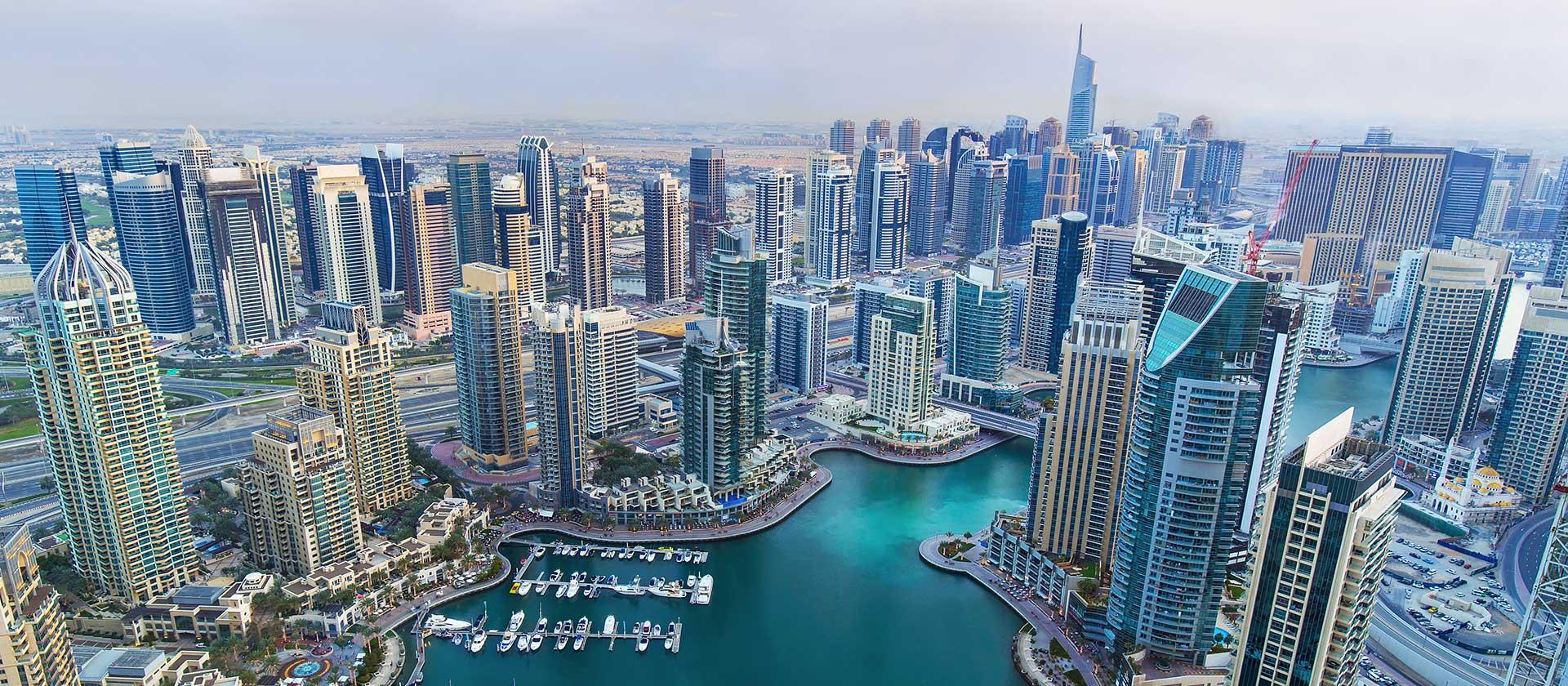 dubai az 2025