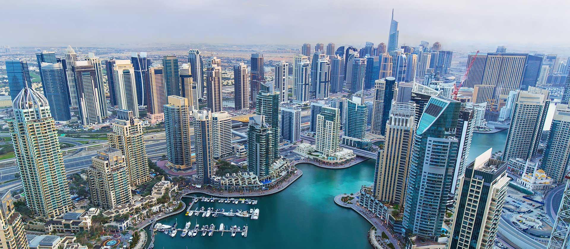 Dubai, United Arab Emirates