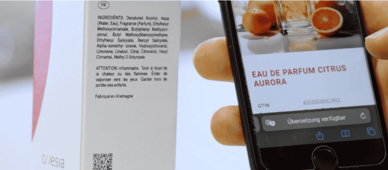 inline printing with late-stage customization Atlantic Zeiser