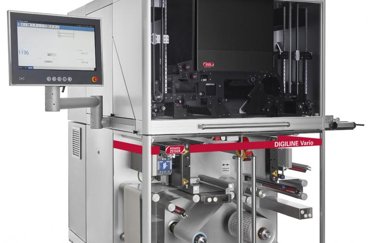 DIGILINE Vario