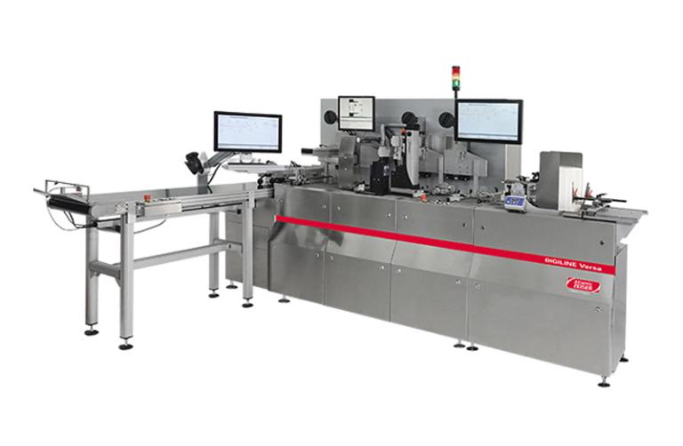 DIGILINE Versa Pro