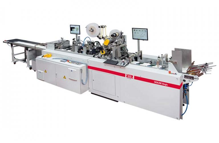 DIGILINE Single