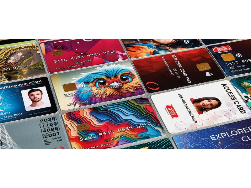 Boost Your Card Personalization and Mailing Processes