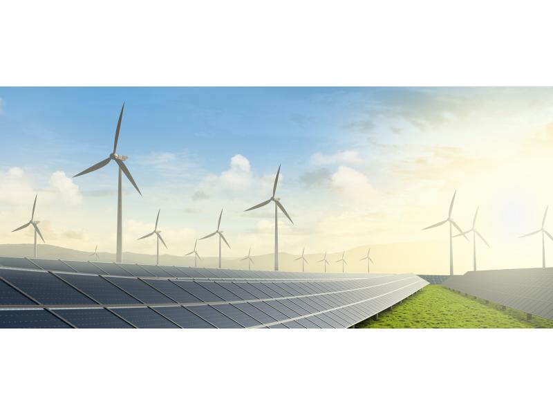 Atlantic Zeiser - 100% green energy – 100% responsibility