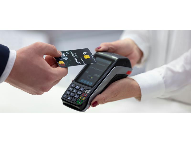 How Contactless Payment will Become Standard