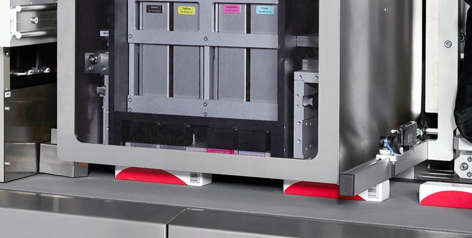 PACKAGING PRINTING APPLICATIONS