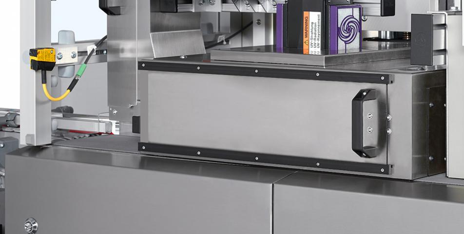 PACKAGING PRINTING SYSTEMS