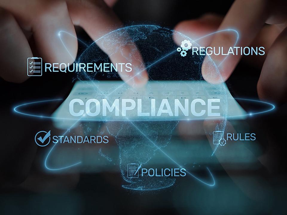 Compliance, Security, and Global Industry Standards