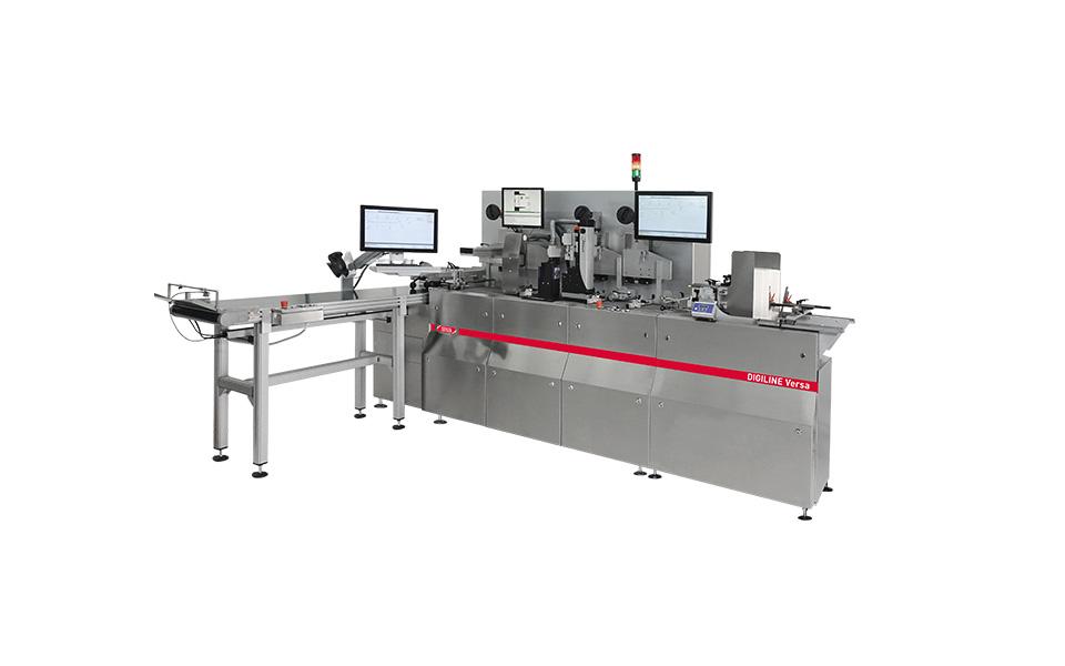 DIGILINE Versa Pro