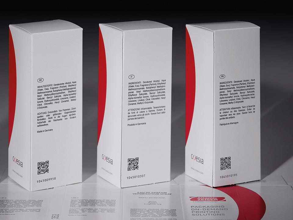 Digital Printing is the Key to Flexibility