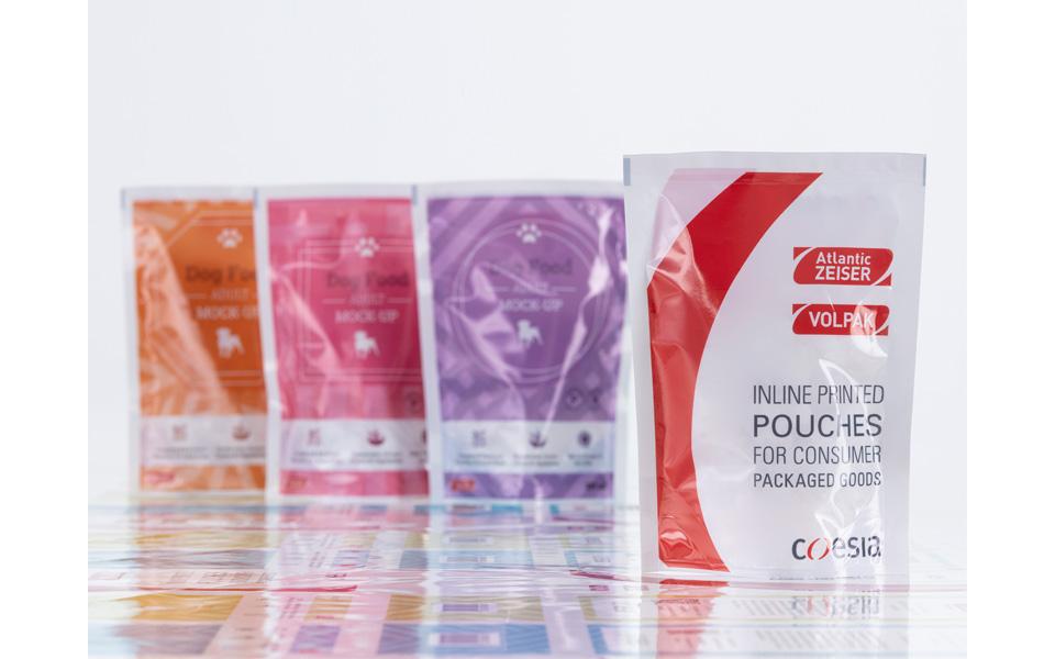 Primary Packaging